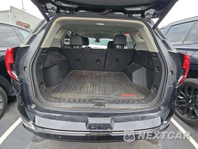 2022 GMC Terrain Denali 5SA - zdjęcie 14 z 24 - miniatura