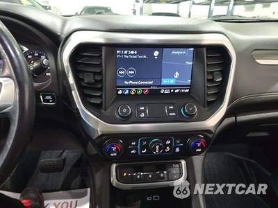 2021 GMC Acadia SLT 4SA - zdjęcie 10 z 23 - miniatura