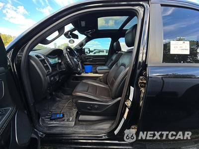 2020 Ram 1500 Sport Crew Cab Medium Bed - zdjęcie 6 z 22 - miniatura