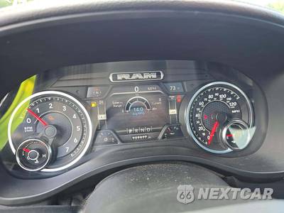 2020 Ram 1500 Sport Crew Cab Medium Bed - zdjęcie 9 z 22 - miniatura