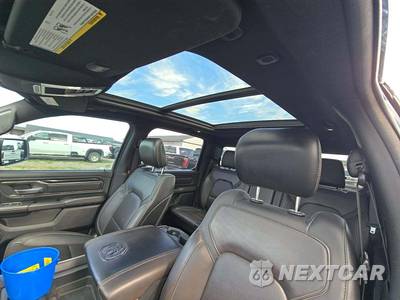 2020 Ram 1500 Sport Crew Cab Medium Bed - zdjęcie 11 z 22 - miniatura
