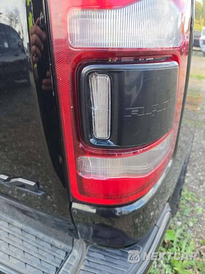 2020 Ram 1500 Sport Crew Cab Medium Bed - zdjęcie 22 z 22 - miniatura