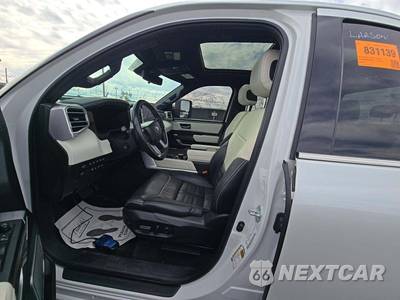 2023 Toyota Tundra Hybrid Capstone Crew Cab Short Bed - zdjęcie 6 z 20 - miniatura