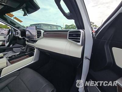2023 Toyota Tundra Hybrid Capstone Crew Cab Short Bed - zdjęcie 19 z 20 - miniatura
