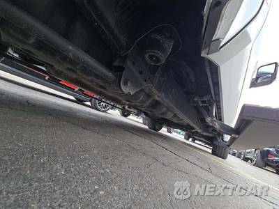 2023 Toyota Tundra Hybrid Capstone Crew Cab Short Bed - zdjęcie 17 z 20 - miniatura