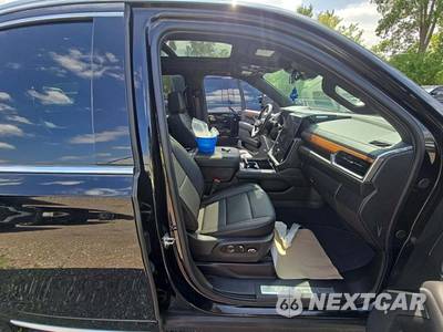 2026 GMC Yukon Denali 5SA - zdjęcie 19 z 21 - miniatura