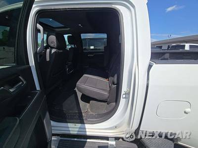 2026 GMC Sierra 3500HD Denali Crew Cab Long Bed DRW - zdjęcie 13 z 20 - miniatura