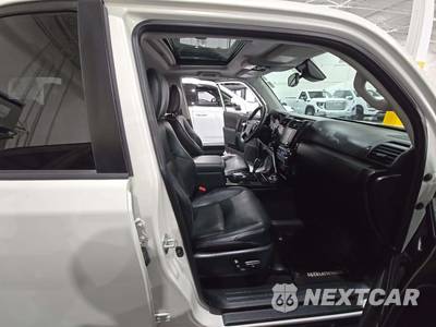 2020 Toyota 4Runner Nightshade - zdjęcie 19 z 24 - miniatura