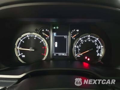 2020 Toyota 4Runner Nightshade - zdjęcie 9 z 24 - miniatura