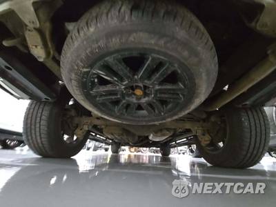 2020 Toyota 4Runner Nightshade - zdjęcie 16 z 24 - miniatura
