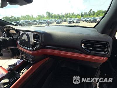 2023 Dodge Durango SRT 392 Premium - zdjęcie 17 z 18 - miniatura