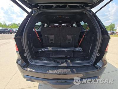 2023 Dodge Durango SRT 392 Premium - zdjęcie 12 z 18 - miniatura