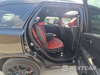 2023 Dodge Durango SRT 392 Premium - zdjęcie 14 z 18 - miniatura