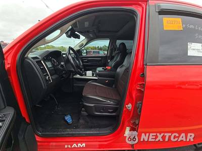 2016 Ram 1500 Sport Crew Cab Short Bed - zdjęcie 6 z 29 - miniatura