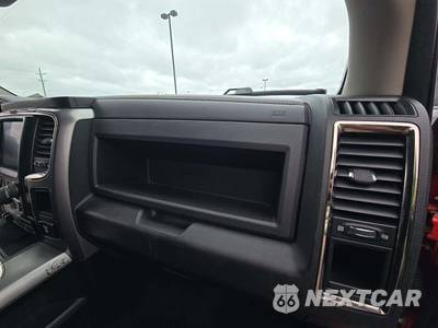 2016 Ram 1500 Sport Crew Cab Short Bed - zdjęcie 19 z 29 - miniatura