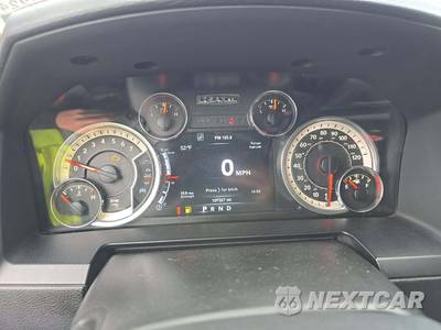 2016 Ram 1500 Sport Crew Cab Short Bed - zdjęcie 9 z 29 - miniatura