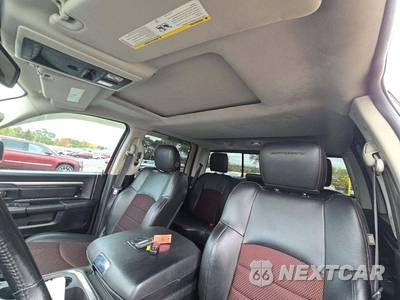 2016 Ram 1500 Sport Crew Cab Short Bed - zdjęcie 11 z 29 - miniatura