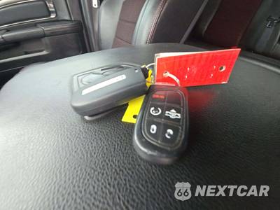 2016 Ram 1500 Sport Crew Cab Short Bed - zdjęcie 8 z 29 - miniatura
