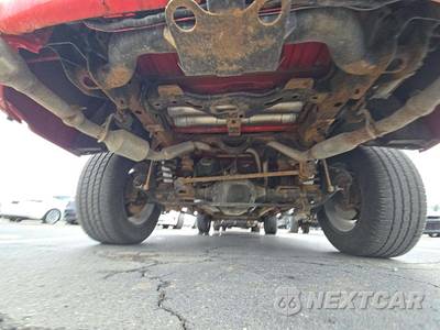 2016 Ram 1500 Sport Crew Cab Short Bed - zdjęcie 15 z 29 - miniatura