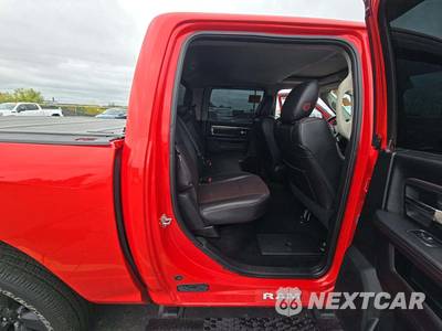 2016 Ram 1500 Sport Crew Cab Short Bed - zdjęcie 16 z 29 - miniatura