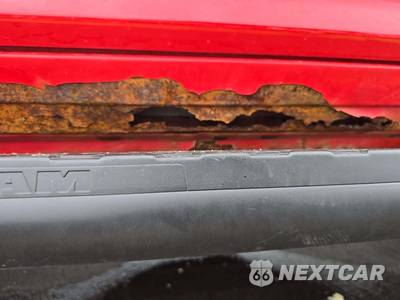 2016 Ram 1500 Sport Crew Cab Short Bed - zdjęcie 26 z 29 - miniatura