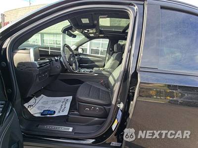 2027 Cadillac Escalade Platinum Sport 1SH - zdjęcie 3 z 18 - miniatura