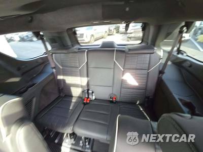 2027 Cadillac Escalade Platinum Sport 1SH - zdjęcie 11 z 18 - miniatura