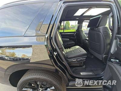 2027 Cadillac Escalade Platinum Sport 1SH - zdjęcie 14 z 18 - miniatura