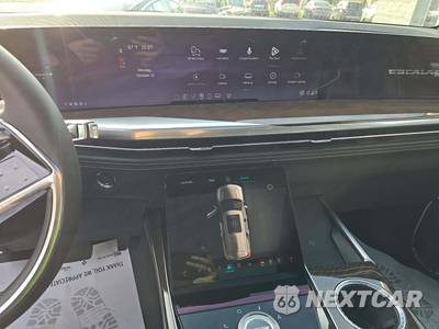 2027 Cadillac Escalade Platinum Sport 1SH - zdjęcie 7 z 18 - miniatura