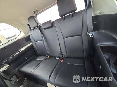 2025 Toyota Grand Highlander Hybrid Limited - zdjęcie 14 z 21 - miniatura