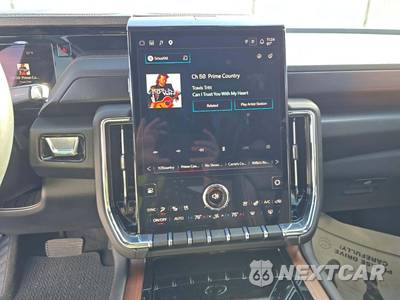 2026 GMC Yukon XL Denali 5SA - zdjęcie 10 z 22 - miniatura
