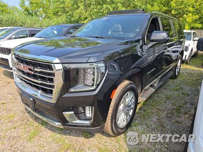2024 GMC Yukon XL SLT - zdjęcie 1 z 22 - miniatura