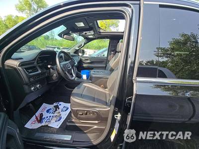 2024 GMC Yukon XL SLT - zdjęcie 6 z 22 - miniatura