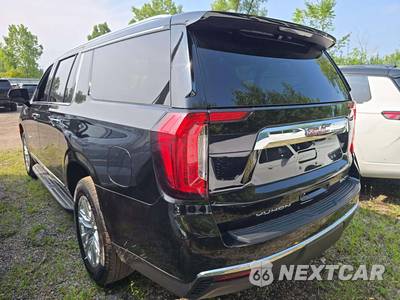 2024 GMC Yukon XL SLT - zdjęcie 2 z 22 - miniatura
