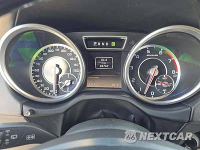 2013 Mercedes-Benz G 63 AMG 4MATIC - zdjęcie 6 z 19 - miniatura