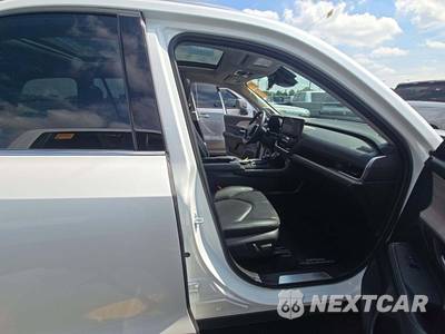 2026 Toyota Grand Highlander Limited - zdjęcie 19 z 21 - miniatura
