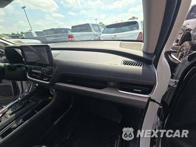 2026 Toyota Grand Highlander Limited - zdjęcie 20 z 21 - miniatura