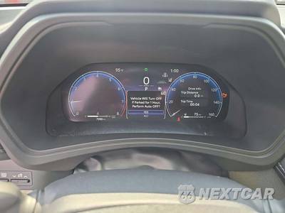 2026 Toyota Grand Highlander Limited - zdjęcie 9 z 21 - miniatura
