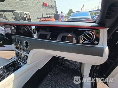 2021 Rolls-Royce Ghost - zdjęcie 19 z 21 - miniatura