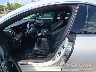 2023 Mercedes-Benz CLS 450 4MATIC - zdjęcie 6 z 22 - miniatura