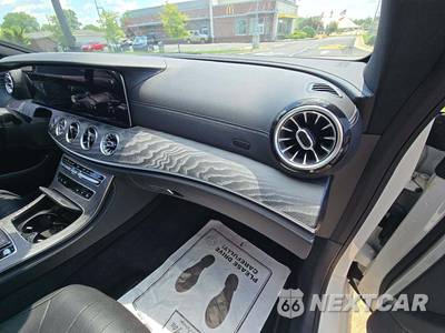 2023 Mercedes-Benz CLS 450 4MATIC - zdjęcie 19 z 22 - miniatura