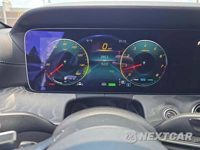 2023 Mercedes-Benz CLS 450 4MATIC - zdjęcie 9 z 22 - miniatura