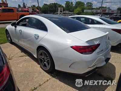 2023 Mercedes-Benz CLS 450 4MATIC - zdjęcie 2 z 22 - miniatura