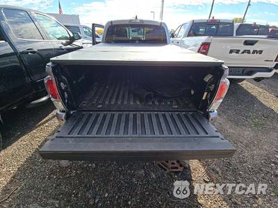 2020 Toyota Tacoma TRD Sport Crew Cab Long Bed - zdjęcie 14 z 22 - miniatura