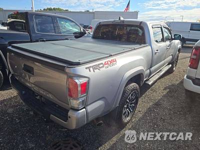 2020 Toyota Tacoma TRD Sport Crew Cab Long Bed - zdjęcie 3 z 22 - miniatura