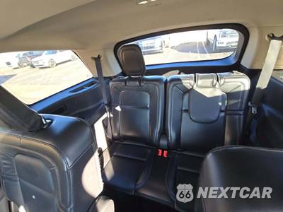 2020 Lincoln Aviator Reserve - zdjęcie 11 z 20 - miniatura