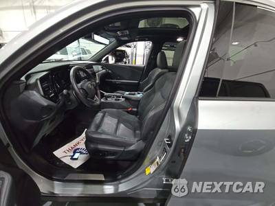 2025 Lexus TX 350 Luxury - zdjęcie 6 z 22 - miniatura
