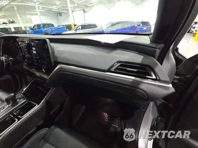2025 Lexus TX 350 Luxury - zdjęcie 20 z 22 - miniatura