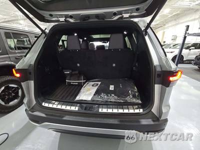 2025 Lexus TX 350 Luxury - zdjęcie 15 z 22 - miniatura