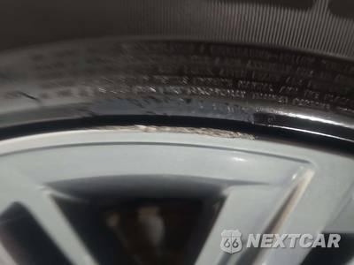 2025 Lexus TX 350 Luxury - zdjęcie 22 z 22 - miniatura